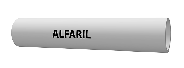 Alfaril (PA)
