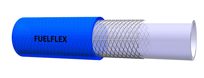 Fuelflex 10 bar