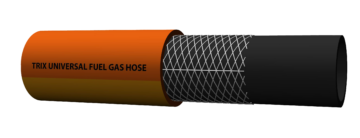 TRIX Universal fuel gas hose